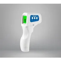- CONTRAER - Fieberthermometer Berrcom Non-contact Infrared Thermometer