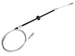 Handbremsseil / Seilzug Handbremse / Bremszug 9014202285 für Mercedes Sprinter 95-06 / VW LT 28-35 II 96-06