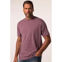 JP1880 T-Shirt T-Shirt Basic Rundhals gekämmte Baumwolle