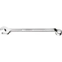 Ring-Maulschlüssel 1B11, UD-Profil, 11mm, Schraubenschlüssel chrom, Ringseite 10° gekröpft