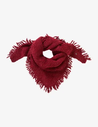 BRAX - Style Jane wine red