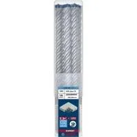 EXPERT Hammerbohrer SDS-plus-7X, Ø 16mm, 10 Stück Arbeitslänge 200mm