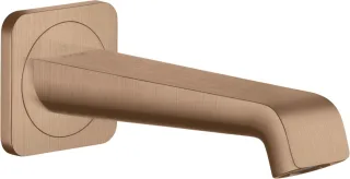Hansgrohe Wanneneinlauf Axor Citterio E DN20 36425310