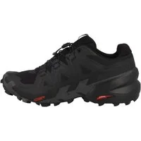 Salomon Speedcross 6 Wide Herren Laufschuh Sneaker, Turnschuhe, Sportschuhe, Running, Joggingschuhe