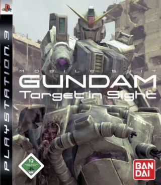 Mobile Suit Gundam: Target in Sight