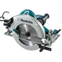 Handkreissäge HS0600, 97mm blau/schwarz, 2.000 Watt