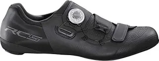 Shimano SH-RC502 Rennradschuhe black 42
