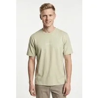 Calvin Klein Swimwear T-Shirt Regular fit mit Rundhalsausschnitt