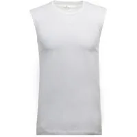 RAGMAN Muscleshirt Set: (Packung, 2-tlg)
