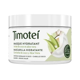 Timotei Feuchtigkeitsmaske 300 ml