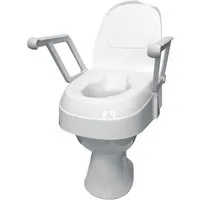 Drive Medical Toilettensitzerhöhung Drive Medical Toilettensitzerhöhung TSE120