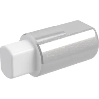 Geberit Dämpfer für WC-Sitz und WC-Deckel 243217001