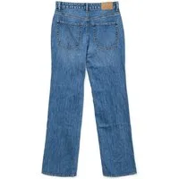Vero Moda Regular-fit-Jeans Tessa (1-tlg) Plain/ohne Details