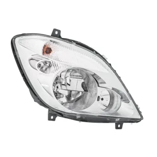 Hella Scheinwerfer rechts Mercedes Sprinter 1EB247012-061
