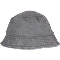 MIRROSI Fischerhut Herren auch als Sommerhut im Cowboy-Stil 100% Baumwolle (in used Look)
