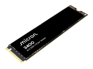 Micron 3400 | mtfdkba512tfh-1bc15abyyt | SSD - verschlüsselt