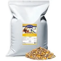 Lyra Pet 25 kg Lyra Pet® Taubenfutter Standardmischung, für: Wildvogel