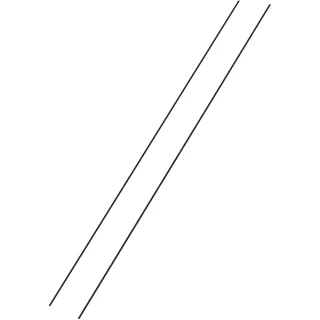 Munk Kunststoff-Auflage für Dachleiter - 011212