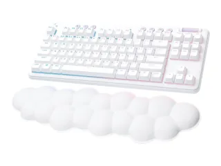 Logitech G G715 | 920-010687 | Tastatur - tenkeyless
