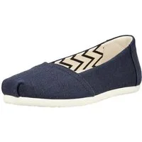 TOMS TOMS Ballerinas Textil Ballerina