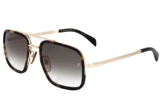 David Beckham DB 7002/S 06J Sonnenbrille