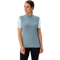 VAUDE Radtrikot Matera Halfzip Fahrradshirt