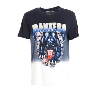 Kurzarm-T-Shirt mit Rundhalsausschnitt für Frauen 17S1TS269