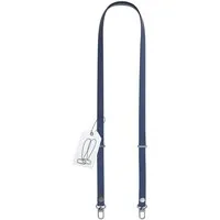 EAZY CASE Schulterriemen Handykette magnetisch Universal für alle Modelle Handykette mit schlichtem und modernem Design, verstellbar in Blau