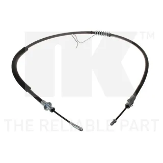 NK Handbremsseil rechts Ford Transit 9025200
