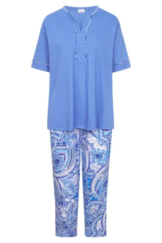 Rösch - Pyjamas 1253145 - Gr. - 48