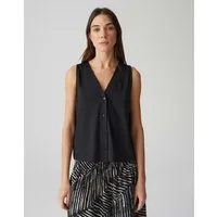OPUS Shirttop ITTA Regular mit Komfortfaktor