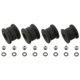 Febi Reparatursatz Stabilisatorlager Mercedes 124 17099