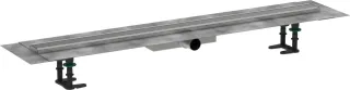 Hansgrohe Komplettset RainDrain Compact 56170800