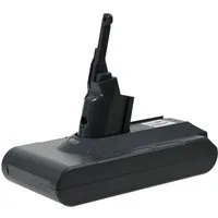 Powery Akku für Akku-Staubsauger Dyson V8 Absolute Akku 2800 mAh (21.6 V)