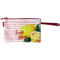 Haus und Deko Badeanzug Bikini Wetbag wasserdichte Bikini Bag Badetasche Nasstasche für Urlaub (1-St)