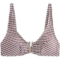 Next Crop-Bikini-Top Kurzes Bikinioberteil (1-St)