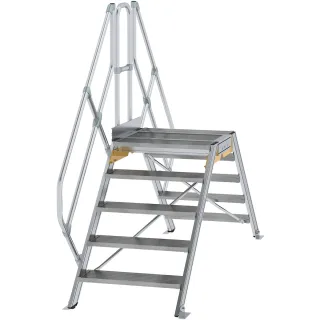 Munk Überstieg 45° Stufenbreite 800 mm - 600945