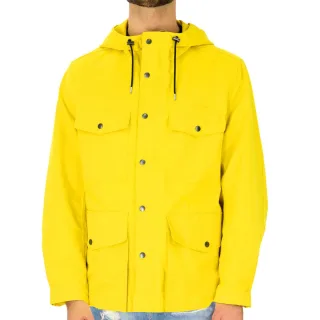 Calvin Klein Männer Kapuzenjacke Gelb