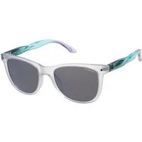 O'Neill Sonnenbrille Modell 966120 Form Karree/Soft, Logoschriftzug auf Bügel, Injectionfassung