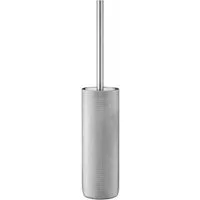 blomus Reinigungsbürste WC-Bürste -MODO ROF- Toilettenbürste, Badezimmer: Modernes Design, WC, Badezimmer, (1-tlg), Zeitlose Struktur, gerändelte Oberfläche, Rutschfest & langlebig