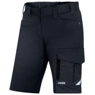 Uvex Damen Bermuda 7045-graphit graphit 36 - 7039401