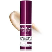 Dr.Melaxin Tagescreme Cemenrete Calcium Volume MultiBalm 9 g – Multifunktionaler Pflege- Stick für trockene & empfindliche Haut, mit Calcium, Kollagen &, Elastin, gezielte Pflege für Gesicht, Lippen & trockene Partien
