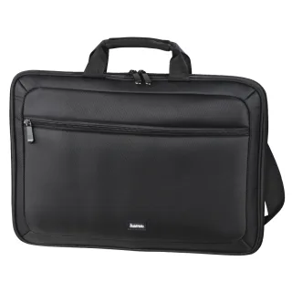 Hama "Nice" Notebook Bag Business | 00216528 | Notebook-Tasche - Hardshell-Hülle