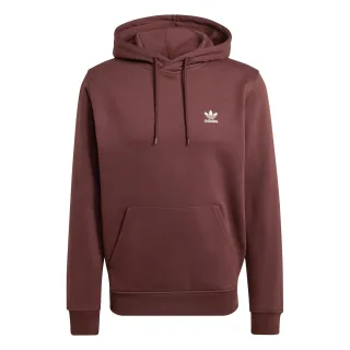 HERREN HOODIE ESS NC RG FL HD (HY2083)