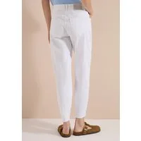 CECIL Loose-fit-Jeans 5-Pocket-Style