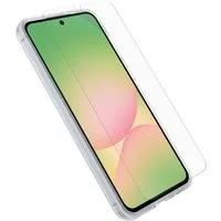 Otterbox Handyhülle React Series + Glass für Samsung Galaxy A56, Backcover, Schutzhülle, Handyschutzhülle, Case, Schutzcase, stoßfest