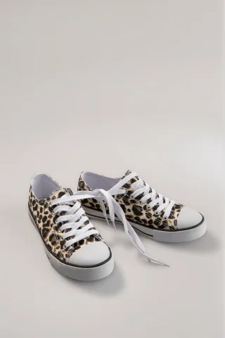 Aniston SHOES Sneaker, Freizeitschuh, Schnürschuh - NEUE KOLLEKTION