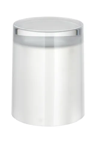 Keuco Stülpglas E11, 11152 Echtkristallglas mattiert, lose, 11152009000 11152009000