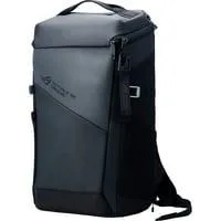 ROG Ranger BP2701 GAMING, Rucksack grau, 22 Liter I bis 43,2 cm, 17"