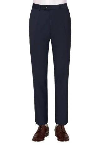 CARL GROSS - CG TRF-Silvio Hose Blau - Gr. - 52